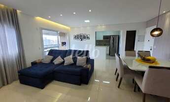 Imagem 5: São Bernardo do Campo - Apartamento Padrão - Vila Baeta Neves