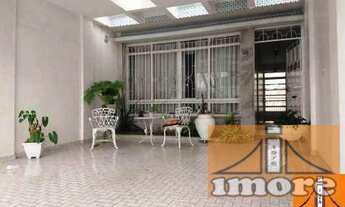 Imagem 2: Sobrado 5 x 50, 3 dorms, suíte. cômodos amplos, 2 ou mais vagas! Tatuapé