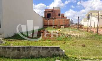 Imagem: Terreno de 265 m² à venda - Condomínio