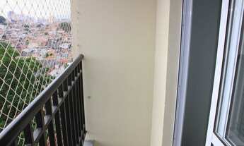 Imagem 7: Apartamento em São Paulo