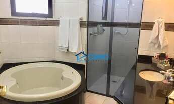 Imagem 8: Apartamento com 4 dormitórios à venda, 186 m² por R$ 1.800.000,00 - Mooca - São Paulo/SP