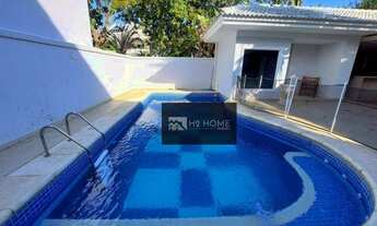 Imagem 11: Maravilhosa casa 540m² no condomínio Quintas do Rio na Barra da Tijuca!