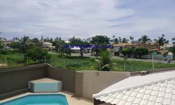 Imagem 6: CASA RESIDENCIAL em LAURO DE FREITAS - BA, VILAS DO ATLÂNTICO