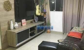 Imagem: Apartamento com 3 dormitórios à venda