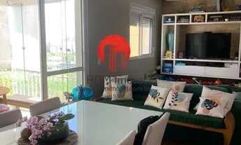 Imagem 5: Apartamento para Venda em São Paulo, Vila Andrade, 2 dormitórios, 2 suítes, 3 banheiros, 2