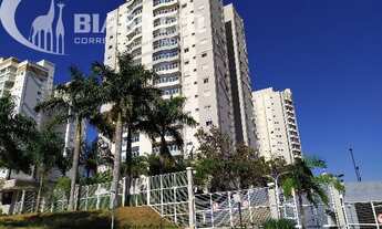 Imagem 2: Apartamento à Venda Parque Prado, Campinas - Condomínio Club House