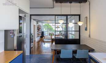 Imagem 5: Apartamento em Brooklin - São Paulo