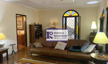 Imagem 15: Casa com 3 dormitórios, 280 m² - venda por R$ 1.900.000,00 ou aluguel por R$ 15.431,66/mês