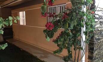 Imagem: SÃO JOSÉ DOS PINHAIS - Casa Padrão