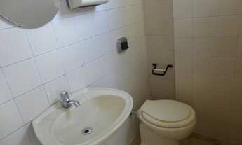 Imagem 4: Sala com 29 m² no bairro Santo Antônio