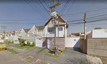 Imagem: CASA RESIDENCIAL em CURITIBA - PR, GUAÍRA