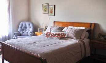 Imagem 6: Casa com 4 dormitórios à venda, 271 m² por R$ 2.200.000,00 - Condomínio Arujazinho I, II e