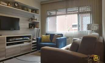 Imagem 5: Apartamento à venda, 98 m² por R$ 430.000,00 - Embaré - Santos/SP