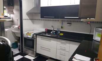 Imagem 2: Apartamento em Água Rasa - São Paulo