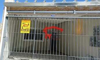 Imagem 2: Casa com 2 dormitórios para alugar, 50 m² por R$ 1.410,00/mês - Vila Guedes - São Paulo/SP