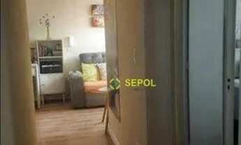 Imagem 3: Apartamento com 2 dormitórios à venda, 53 m² por R$ 250.000,00 - Guaianazes - São Paulo/SP