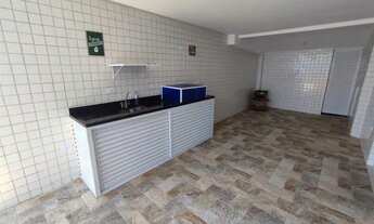 Imagem 3: Apartamento com 2 quartos Balneário Florida Praia Grande - SP