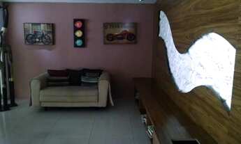 Imagem 3: Apartamento com 2 dormitórios à venda, 80 m² por R$ 275.000,00 - Centro - São Gonçalo/RJ