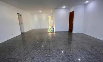 Imagem 2: Apartamento de 04 quartos à venda na Orla da Barra da Tijuca