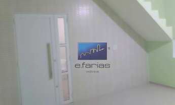 Imagem 7: Casa com 2 dormitórios à venda, 90 m² por R$ 750.000,00 - Vila Carrão - São Paulo/SP