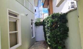 Imagem 6: Casa com 4 dormitórios para alugar, 285 m² por R$ 10.770,00/mês - Jardim Aquarius - São Jo