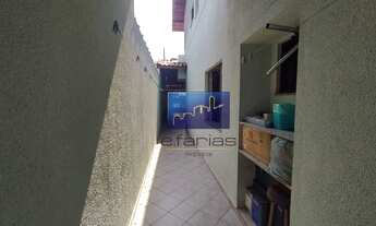 Imagem 5: Sobrado com 3 dormitórios à venda por R$ 650.000,00 - Vila Talarico - São Paulo/SP