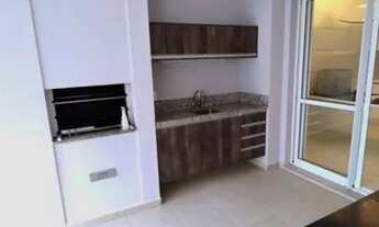 Imagem 5: APARTAMENTO - PARQUE RESIDENCIAL AQUARIUS - SP