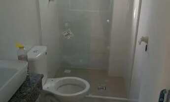 Imagem 2: Apto lindo maravilhoso pronto para morar sacada com churrasqueira