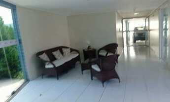 Imagem 3: Bessa: Apartamento Térreo semi mobiliado