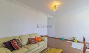 Imagem 5: Apartamento Locação 3 Dormitórios - 73 m² Vila Ipojuca