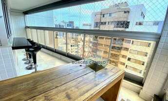 Imagem 7: Apartamento com 4 Quartos, 160 m² - venda por R$ 1.720.000 ou aluguel por R$ 11.325/mês