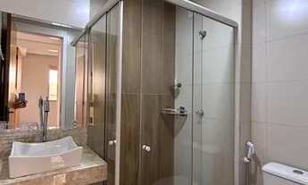 Imagem 2: Apartamento Garden