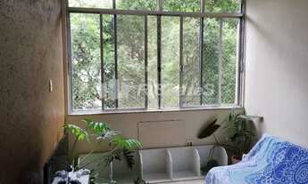 Imagem 3: Apartamento-LOCAÇÃO-Tijuca-Rio de Janeiro-RJ