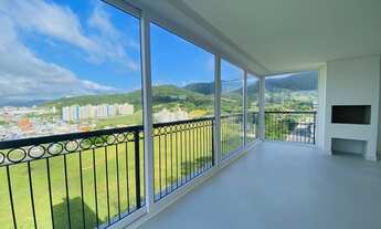 Imagem 2: Apartamento 4 suítes - Pedra Branca, Palhoça