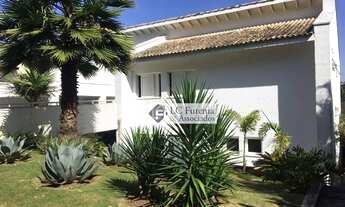 Imagem 2: Casa de condomínio em Jandira, por R$ 1.700.000 - Nova Higienópolis