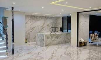 Imagem 6: Belíssima casa a venda no Residencial Gênesis 2