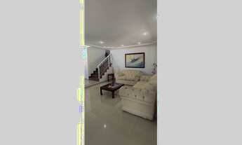 Imagem 6: Linda Casa com 3/4 e 2 suites - Vilas do Atlântico