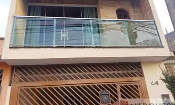 Imagem 2: Casa no Bela Vista - Guarulhos, SP