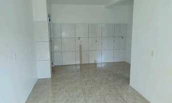 Imagem 2: Apartamento com 1 dormitório para alugar, 50 m² por R$ 815,00/mês - Boa Saúde - Novo Hamb