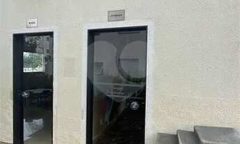 Imagem 2: Apartamento com 2 dormitórios á venda no Parque das Constelações Campinas/SP