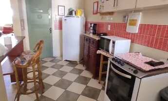 Imagem 7: ALUGUEL POR TEMPORADA - COBERTURA DE 4 QUARTOS NO PORTO DA BARRA