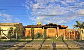 Imagem: Xangri-Lá - Casa Padrão - Atlântida