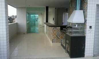 Imagem 2: BELO HORIZONTE - Cobertura - Santa Rosa