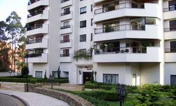 Imagem 5: Apartamento residencial para locação, Jardim Marajoara, São Paulo - AP1635