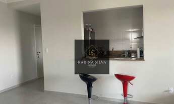 Imagem 3: Apartamento 2 dormitórios semi-planejado andar alto Vila São José