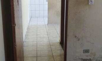 Imagem 5: Casa com 1 dormitório para alugar, 40 m² por R$ 710,47/mês - Maracanã - Piracicaba/SP