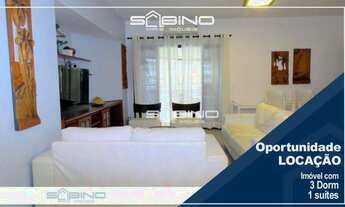 Imagem: Apartamento para locação Temporada com