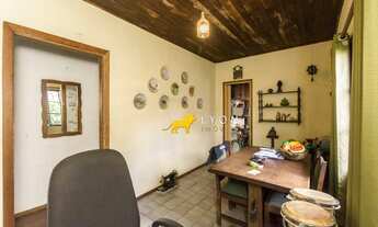 Imagem 7: Casa com 2 dormitórios à venda, 435 m² por R$ 850.000 - Chácara das Pedras - Porto Alegre