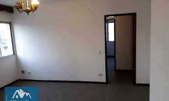 Imagem 2: Apartamento à venda, 78 m² por R$ 420.000,00 - Anália Franco - São Paulo/SP