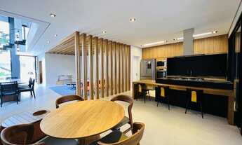 Imagem 2: Casa com 5 dormitórios à venda, 348 m² - Riviera de São Lourenço - Bertioga/SP